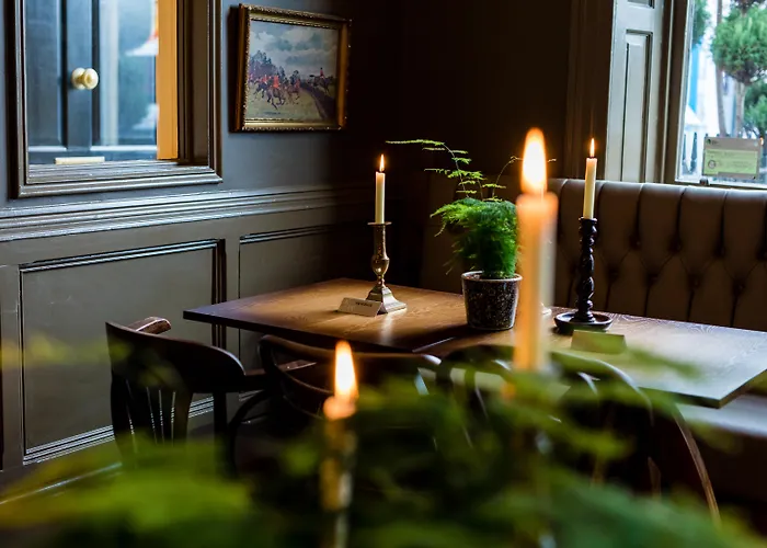 Abbey Hotel Bath, A Tribute Portfolio Hotel